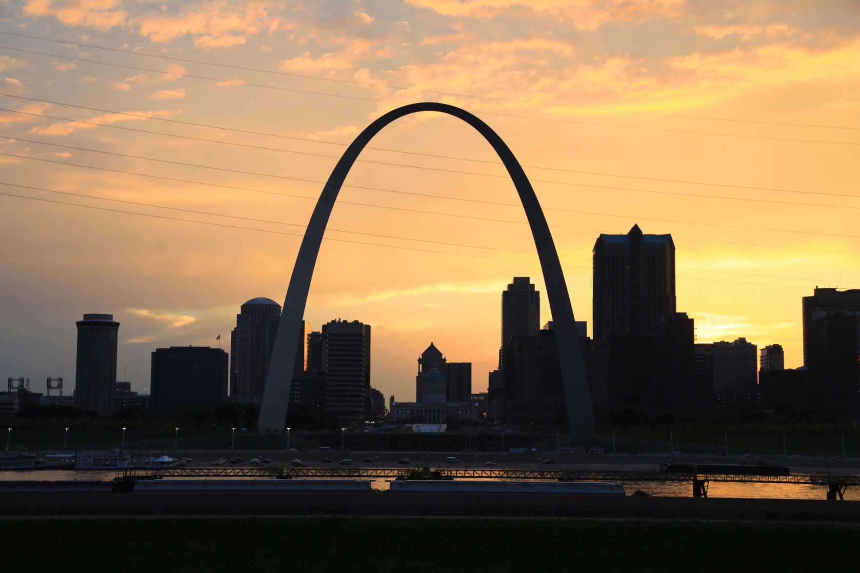St. Louis